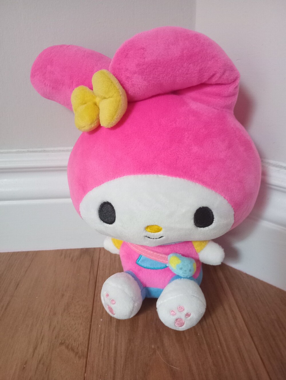 Sanrio My Melody Plush